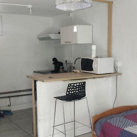 レクトゥールStudio Renove Au Bord Du Gersアパートメント エクステリア 写真