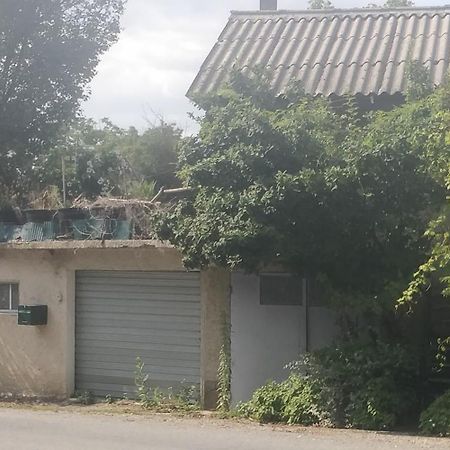 レクトゥールStudio Renove Au Bord Du Gersアパートメント エクステリア 写真