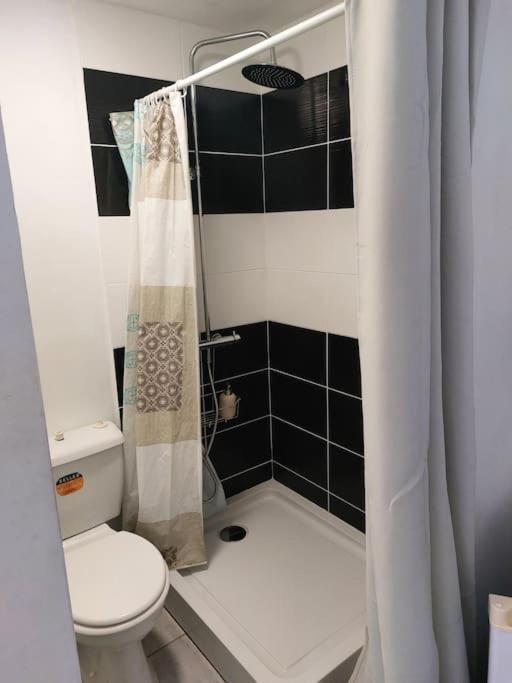 レクトゥールStudio Renove Au Bord Du Gersアパートメント エクステリア 写真