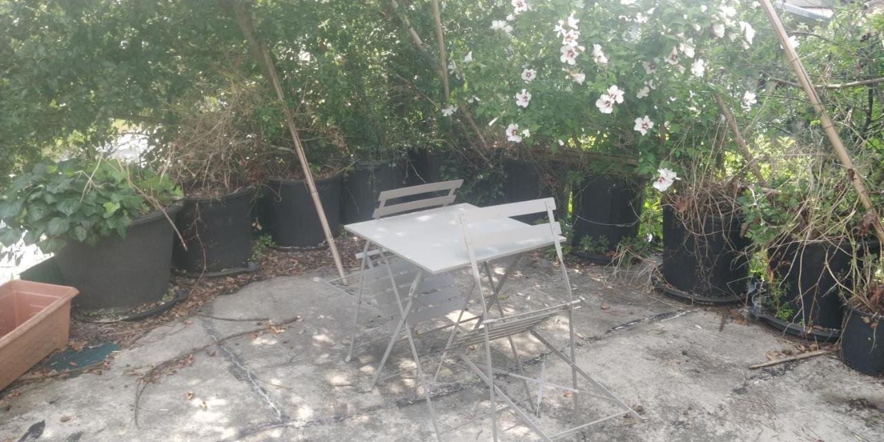 レクトゥールStudio Renove Au Bord Du Gersアパートメント エクステリア 写真