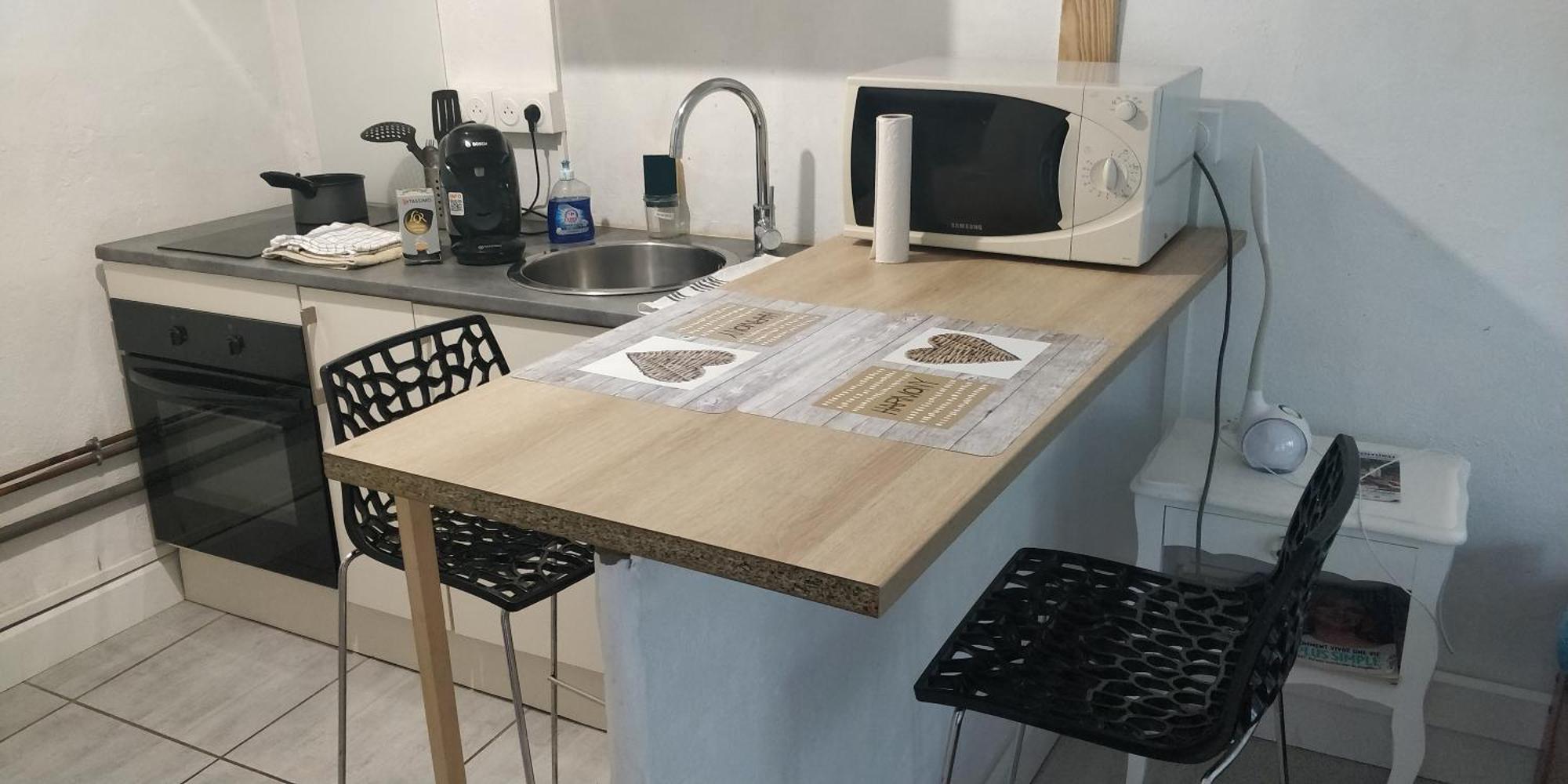 レクトゥールStudio Renove Au Bord Du Gersアパートメント エクステリア 写真