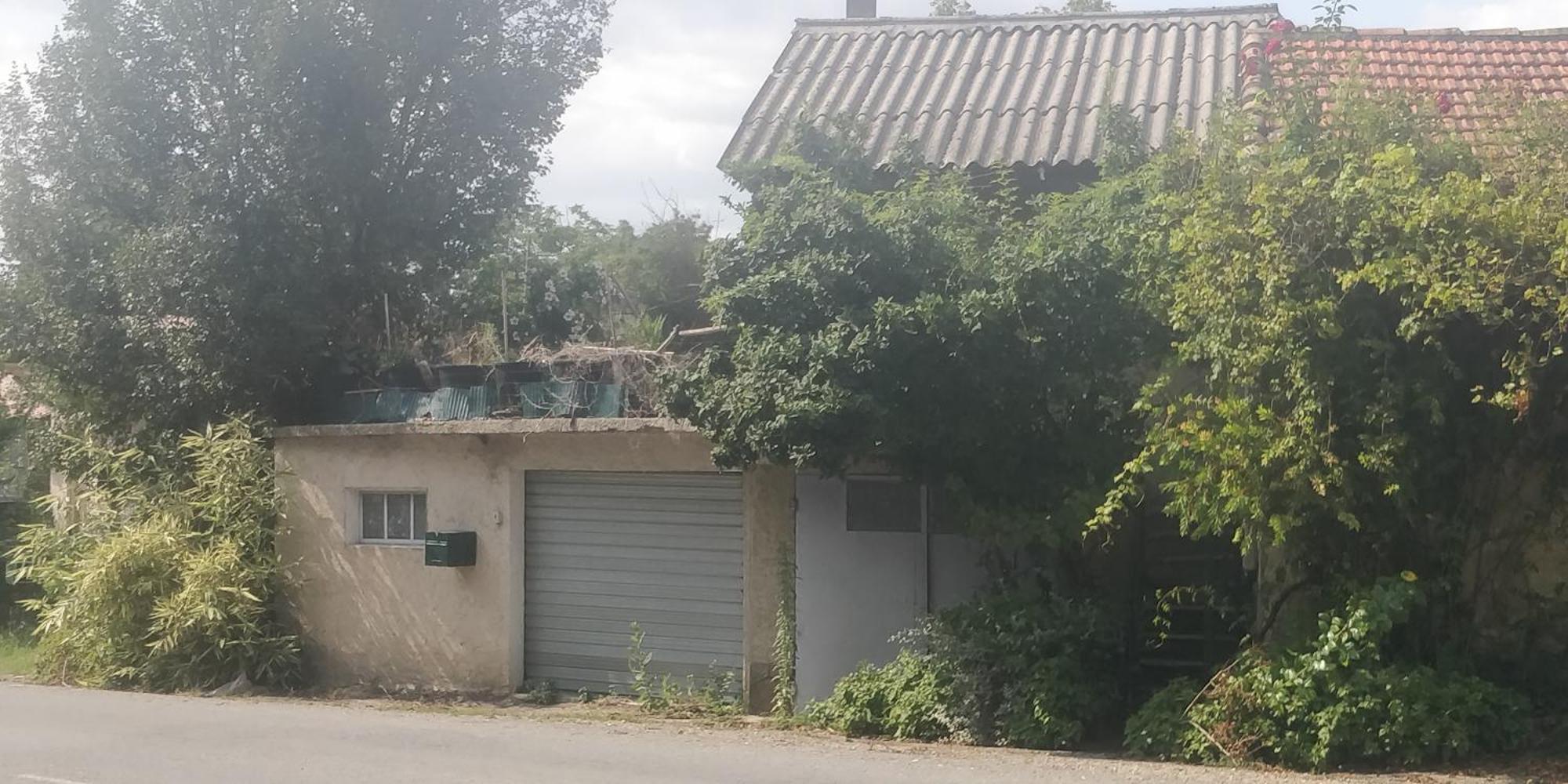 レクトゥールStudio Renove Au Bord Du Gersアパートメント エクステリア 写真